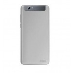 Full Body Housing For Intex Aqua Xtreme V White - Maxbhi Com