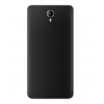 Full Body Housing For Intex Cloud M6 Black - Maxbhi Com