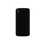 Full Body Housing For Intex Cloud N12 Black - Maxbhi Com