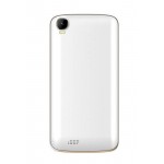 Full Body Housing For Intex Cloud N12 White - Maxbhi Com