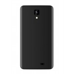 Full Body Housing For Intex Cloud N 1gb Black - Maxbhi Com