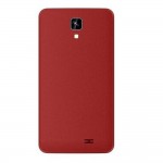 Full Body Housing For Intex Cloud N 1gb Grey - Maxbhi Com