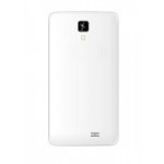 Full Body Housing For Intex Cloud N Ips White - Maxbhi Com