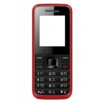 Full Body Housing For Intex Neo V Plus Fm White - Maxbhi Com