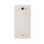 Full Body Housing For Iocean X7s Elite White - Maxbhi Com