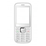 Full Body Housing For Ismart Is 201i Lite White - Maxbhi Com