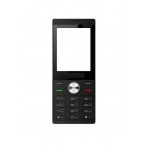 Full Body Housing For Ismart Is 206 Elite Black - Maxbhi Com