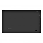 Full Body Housing For Izotron Quattro Mi7 2 Black - Maxbhi Com