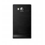 Full Body Housing For Jivi Jsp20 Black - Maxbhi Com