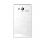 Full Body Housing For Jivi Jsp20 White - Maxbhi Com