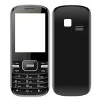 Full Body Housing For Josh A2700 Black - Maxbhi Com