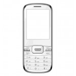 Full Body Housing For Josh A2700 White - Maxbhi Com