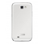 Full Body Housing For Josh Fortune Hd White - Maxbhi Com