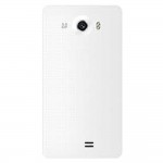Full Body Housing For Karbonn A60 White - Maxbhi Com