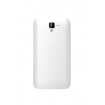 Full Body Housing For Karbonn A8 Plus White - Maxbhi Com