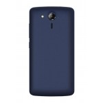 Full Body Housing For Karbonn Alfa A120 Blue - Maxbhi Com