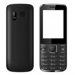 Full Body Housing For Karbonn K111 Plus Black - Maxbhi Com