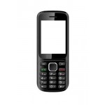 Full Body Housing For Karbonn K18 Star Black - Maxbhi Com