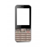 Full Body Housing For Karbonn K451 Plus Gold - Maxbhi Com
