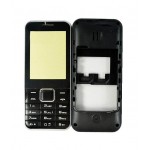 Full Body Housing For Karbonn Sound Wave K451 Black - Maxbhi Com