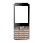 Full Body Housing For Karbonn Sound Wave K451 Gold - Maxbhi Com