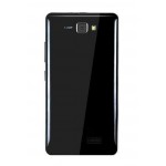 Full Body Housing For Karbonn Titanium S15 Ultra Black - Maxbhi Com
