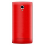 Full Body Housing For Kenxinda X2 Red - Maxbhi Com
