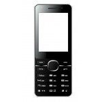 Full Body Housing For Ktouch M252 Black - Maxbhi Com