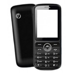 Full Body Housing For Ktouch M254 Black - Maxbhi Com