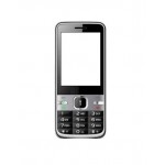 Full Body Housing For Ktouch Mc6 White - Maxbhi Com