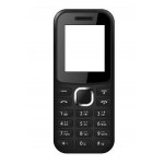 Full Body Housing For Lava Arc 111s Black - Maxbhi Com