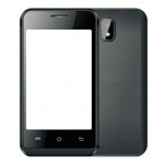 Full Body Housing For Lava Discover 135s Black - Maxbhi Com
