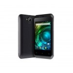 Full Body Housing For Lava Iris 349 Sleek Black - Maxbhi Com