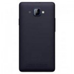 Full Body Housing For Lava Iris 370 Black - Maxbhi Com