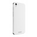 Full Body Housing For Lava Iris X1 Atom White - Maxbhi.com