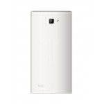 Full Body Housing For Leagoo Elite 3 White - Maxbhi Com