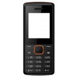 Full Body Housing For Lemon B299 Black - Maxbhi Com