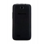 Full Body Housing For Lenovo A360e Black - Maxbhi Com