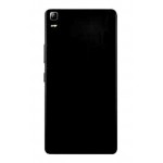 Full Body Housing For Lenovo A7000 Black - Maxbhi.com