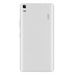 Full Body Housing For Lenovo A7000 White - Maxbhi.com