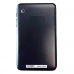 Full Body Housing For Lenovo A730 3g Black - Maxbhi Com