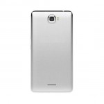 Full Body Housing For Lenovo S810t Silver - Maxbhi Com