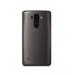 Full Body Housing For Lg G Stylo Black - Maxbhi Com
