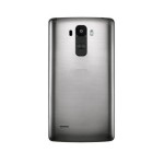 Full Body Housing For Lg G Stylo White - Maxbhi Com