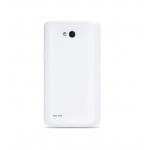 Full Body Housing For Lg L80 Dual White - Maxbhi Com