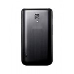 Full Body Housing For Lg Optimus L7 Ii Dual Black - Maxbhi Com