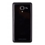 Full Body Housing For Lima Ice Cube Black - Maxbhi Com