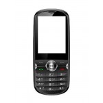 Full Body Housing For Lvtel L21 Black - Maxbhi Com