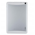 Full Body Housing For Macgreen Pad 78432c White - Maxbhi Com