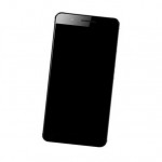 Middle Frame Ring Only for Huawei Honor 6 Plus White